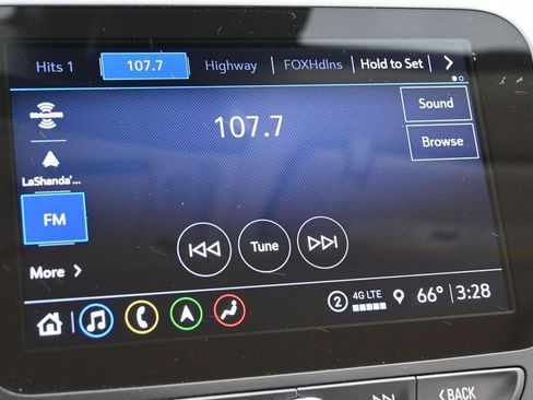 Used 2024 Chevrolet Malibu LT FWD image 16
