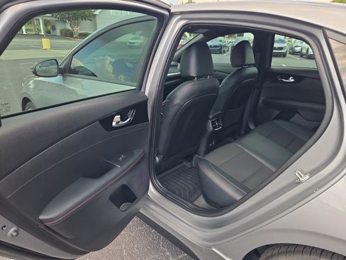 Used 2024 Kia Forte GT FWD image 34