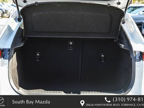 New 2026 MAZDA CX-30 Aire Edition AWD/4WD image 11