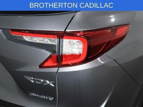 Used 2024 Acura RDX A-Spec AWD/4WD image 13