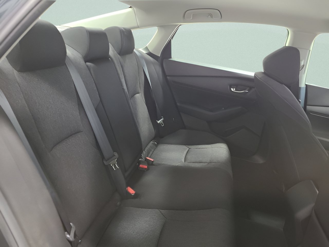 Used 2023 Honda Accord LX image 13