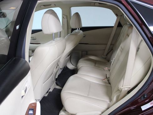Used 2015 Lexus RX 350 AWD image 18