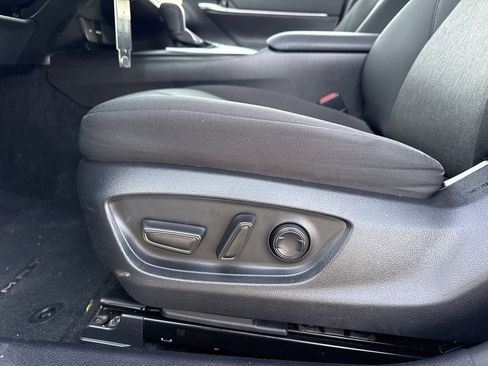 Certified 2024 Toyota Camry LE image 12