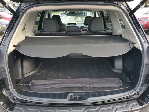 Used 2019 Subaru Forester Sport w/ Popular Package #2 image 11
