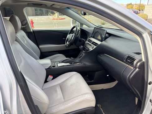 Used 2015 Lexus RX 350 FWD image 13
