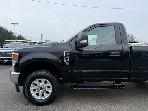 Used 2020 Ford F350 XL w/ STX Appearance Package image 5