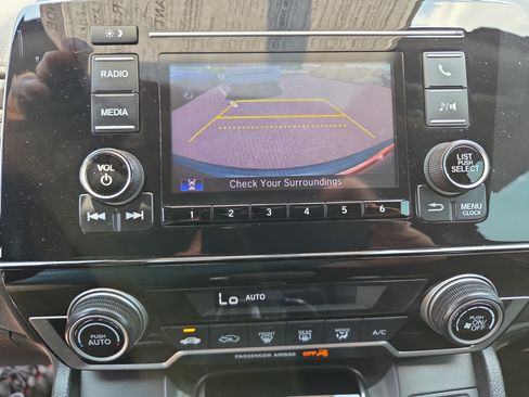 Used 2019 Honda CR-V LX image 22