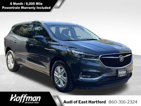 Used 2019 Buick Enclave Essence image 1