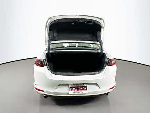 Used 2024 MAZDA MAZDA3 s FWD image 34