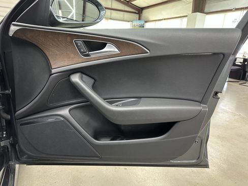 Used 2014 Audi A6 TDI Prestige w/ Prestige Package image 16