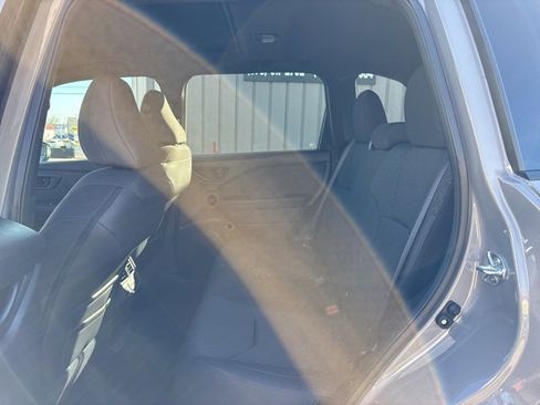 New 2026 Subaru Forester Premium image 13