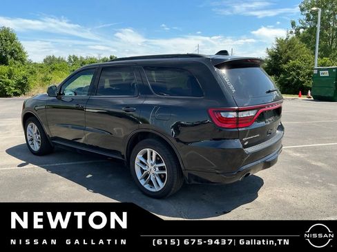 Used 2024 Dodge Durango GT AWD/4WD image 5