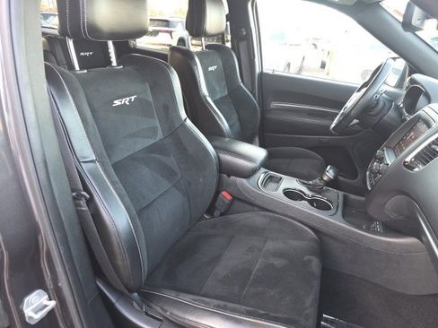 Used 2020 Dodge Durango SRT image 10