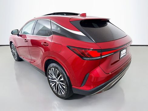 Used 2025 Lexus RX 350 Premium Plus w/ Convenience Package image 5