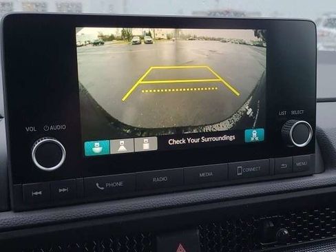 Used 2024 Honda CR-V EX image 24