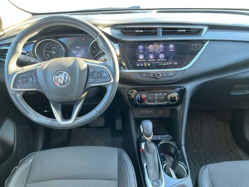 Used 2021 Buick Encore GX Preferred image 10