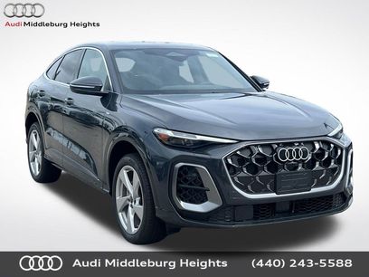 New 2025 Audi Q5 Premium Plus