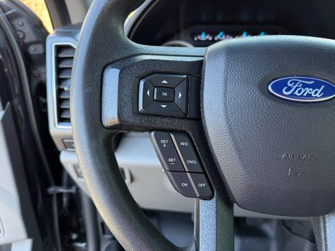 Used 2019 Ford F350 XLT w/ XLT Value Package image 33