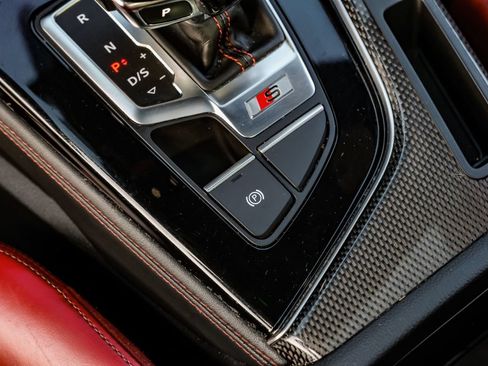 Used 2022 Audi S5 Premium Plus AWD/4WD image 28