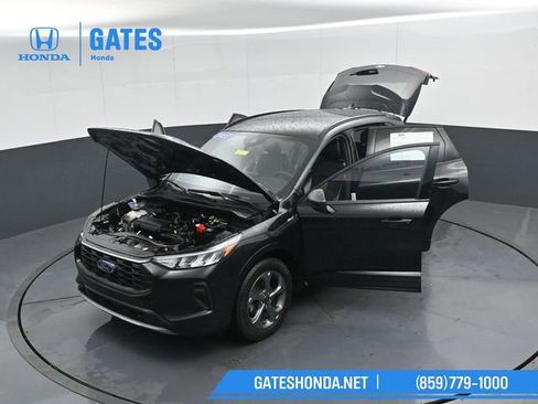 Used 2023 Ford Escape ST-Line w/ Tech Pack #1 AWD/4WD image 52