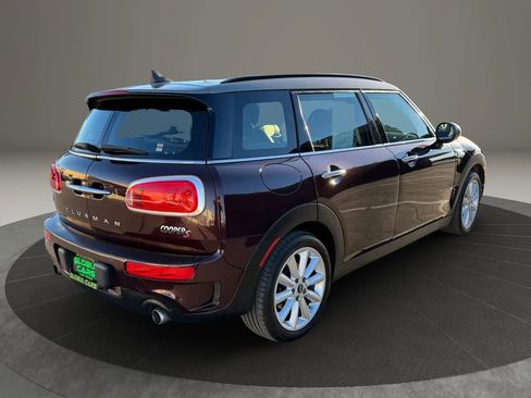Used 2016 MINI Cooper Clubman S image 5