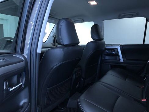 Certified 2023 Toyota 4Runner TRD Sport w/ Technology Package image 19