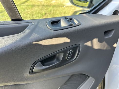 New 2025 Ford Transit 150 Low Roof image 13