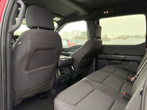 Used 2024 Ford F150 XLT w/ Equipment Group 302A MID image 29