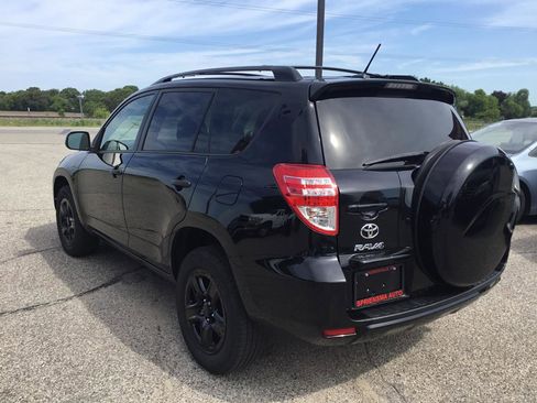 Used 2012 Toyota RAV4 FWD w/ Value Pkg image 9