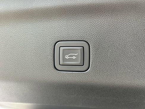 New 2026 Cadillac Escalade Luxury w/ Touring Package image 11