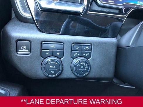 Used 2023 Chevrolet Silverado 1500 LTZ image 19