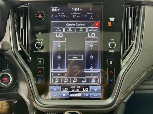 Used 2022 Subaru Outback Wilderness AWD/4WD image 16