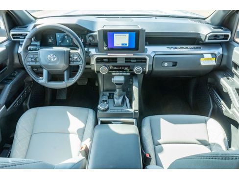 New 2026 Toyota Tacoma SR5 AWD/4WD image 19