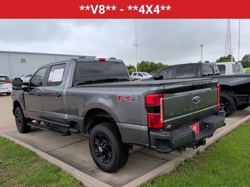 Used 2024 Ford F250 XL w/ STX Appearance Package image 5