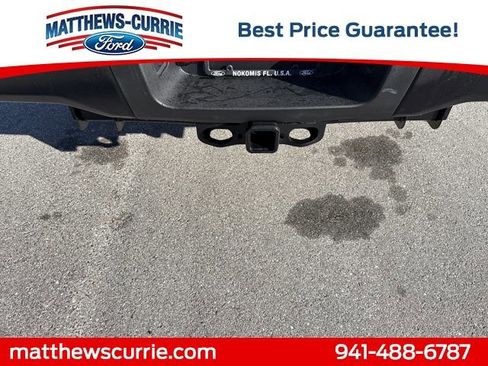 New 2026 Ford F250 XL image 12