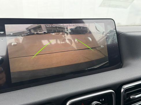 New 2026 Nissan Sentra SV w/ SV Convenience Package image 12