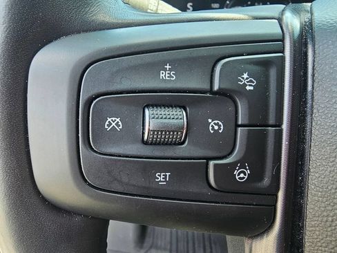 Used 2023 GMC Yukon Denali Ultimate AWD/4WD image 20