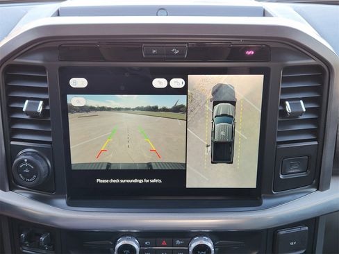 Used 2025 Ford F150 Lariat w/ Equipment Group 501A Mid image 26