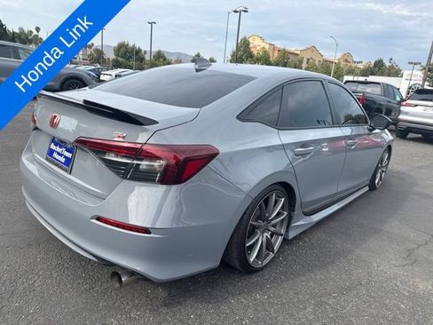 Used 2025 Honda Civic Si image 5