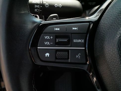 Used 2024 Honda Civic Sport image 26
