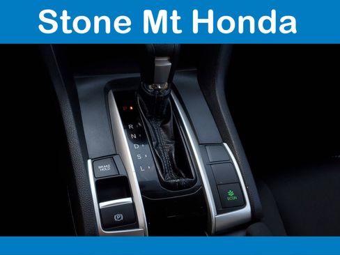 Used 2017 Honda Civic EX image 29