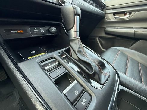 Used 2025 Honda CR-V Sport-L image 26