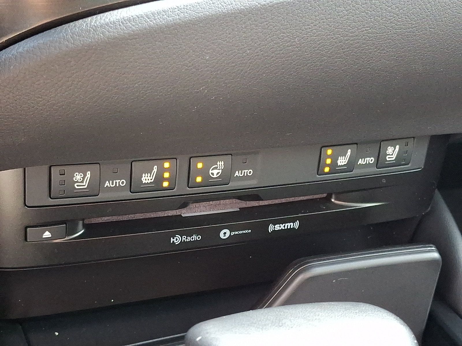 Used 2019 Lexus ES 350 FWD image 26