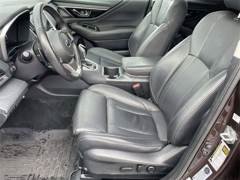 Used 2022 Subaru Outback Limited image 11