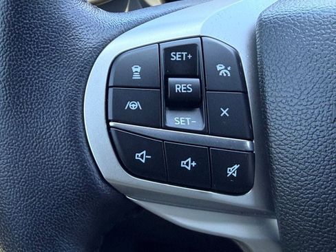 Certified 2023 Ford Explorer XLT w/ Equipment Group 202A RWD image 23