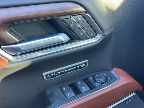 Used 2022 GMC Sierra 1500 Denali Ultimate image 21