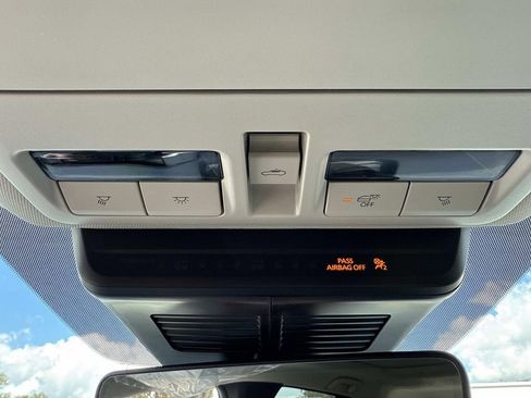 New 2026 MAZDA CX-50 AWD 2.5 S w/ Accent Package image 42