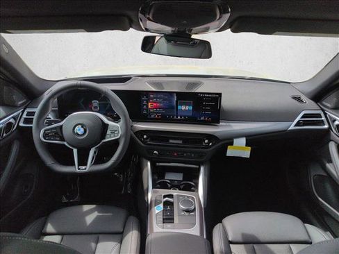 New 2026 BMW i4 xDrive40i AWD/4WD image 15