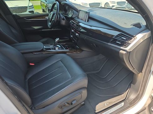 Used 2018 BMW X5 xDrive35i AWD/4WD image 34