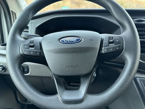 New 2026 Ford Transit 350 148 High Roof AWD image 25
